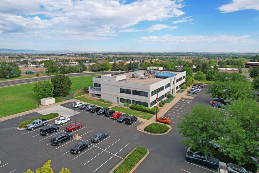 Primary Photo Of 5754 W 11th St, Greeley Office For Sale