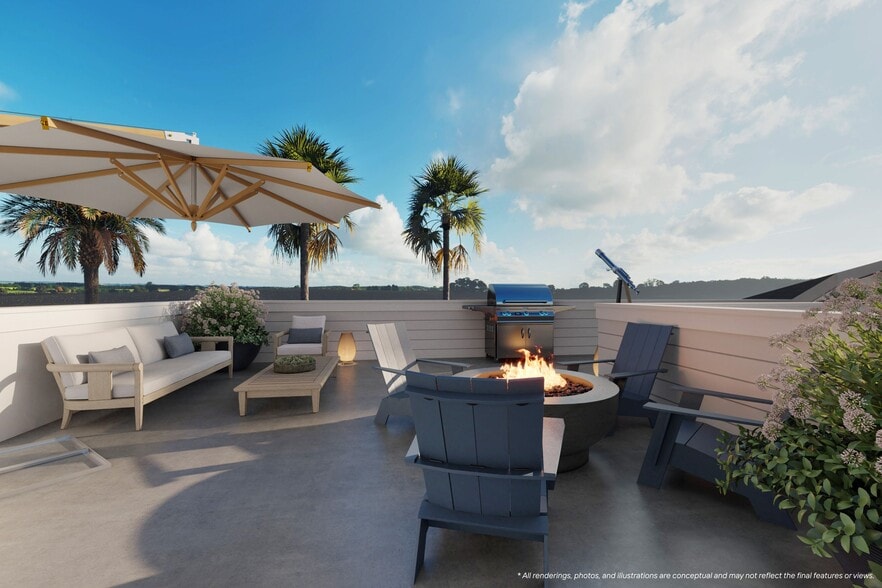 More Photos Of 747 Orange Ave, Coronado Multifamily For Sale