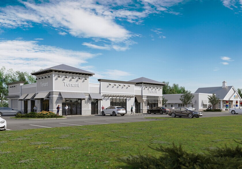 More Photos Of 17710 US Hwy 41, Lutz Land For Lease