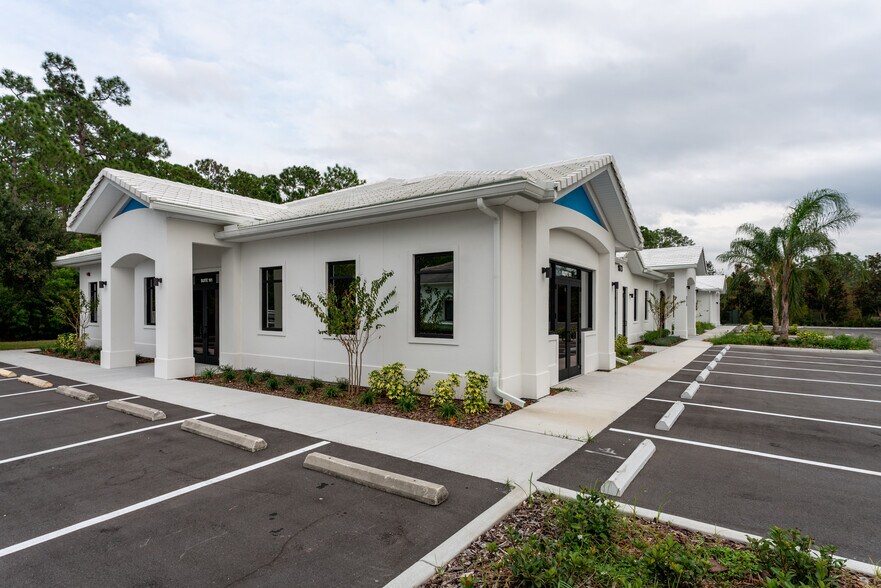 More Photos Of 1873 N Clyde Morris Blvd, Daytona Beach Medical For Lease