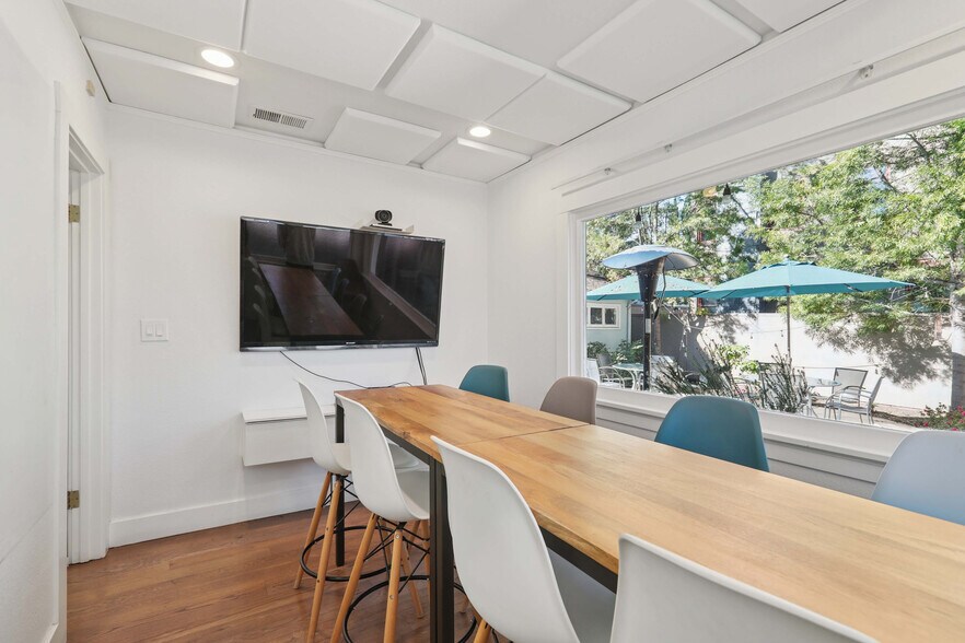 More Photos Of 655-675 Forest Ave, Palo Alto Office For Lease
