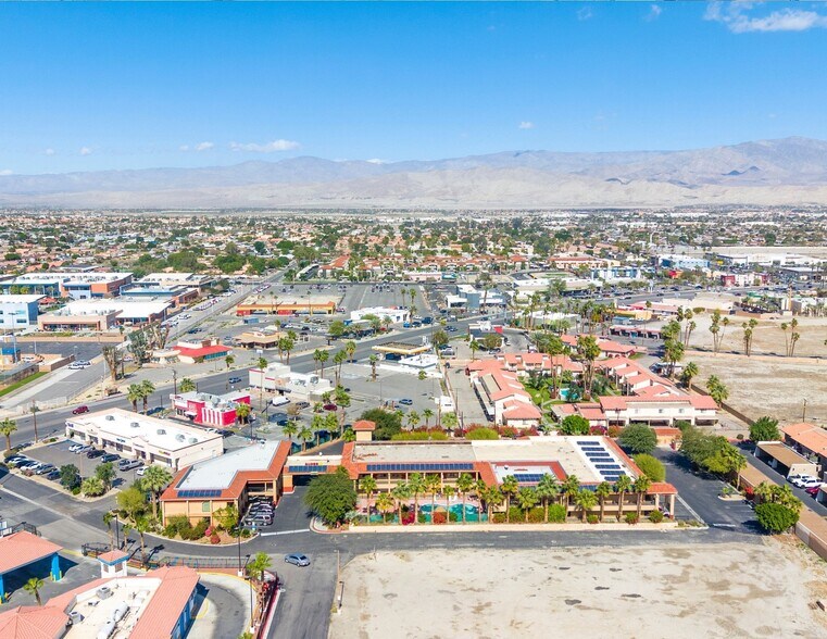 More Photos Of 81753 111 Hwy, Indio Hotel For Sale