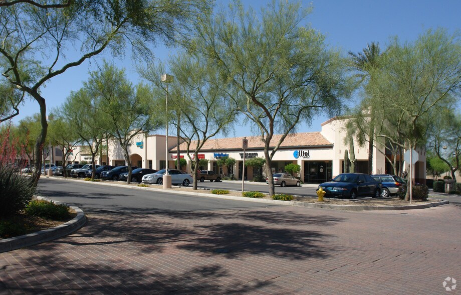 More Photos Of 14175 W Indian School Rd, Goodyear Storefront Retail Office For Lease