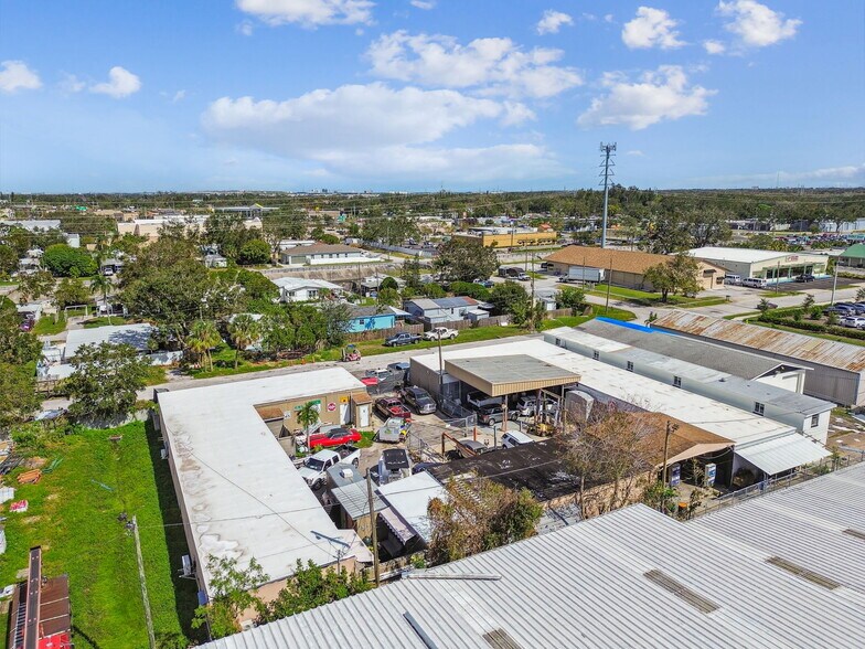 More Photos Of 3580 66th Ave N, Pinellas Park Warehouse For Sale