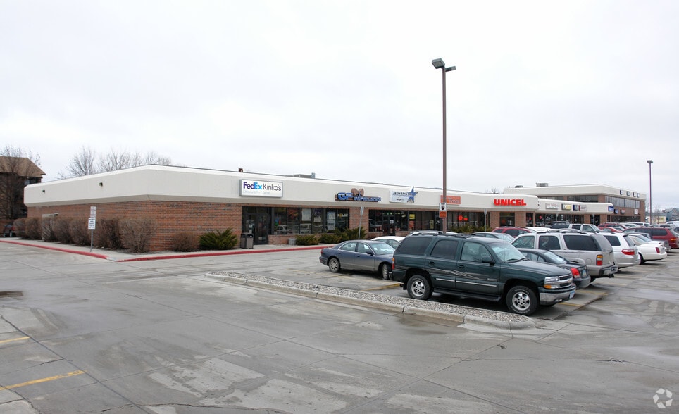 More Photos Of 2100 S Columbia Rd, Grand Forks General Retail For Lease