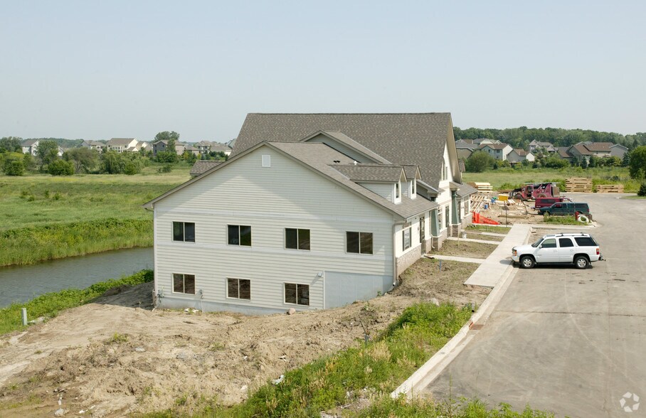 More Photos Of 801-809 Meander Ct, Medina Loft Creative Space For Lease