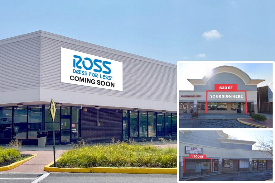 Primary Photo Of 51 Burnett Blvd, Poughkeepsie Freestanding For Lease