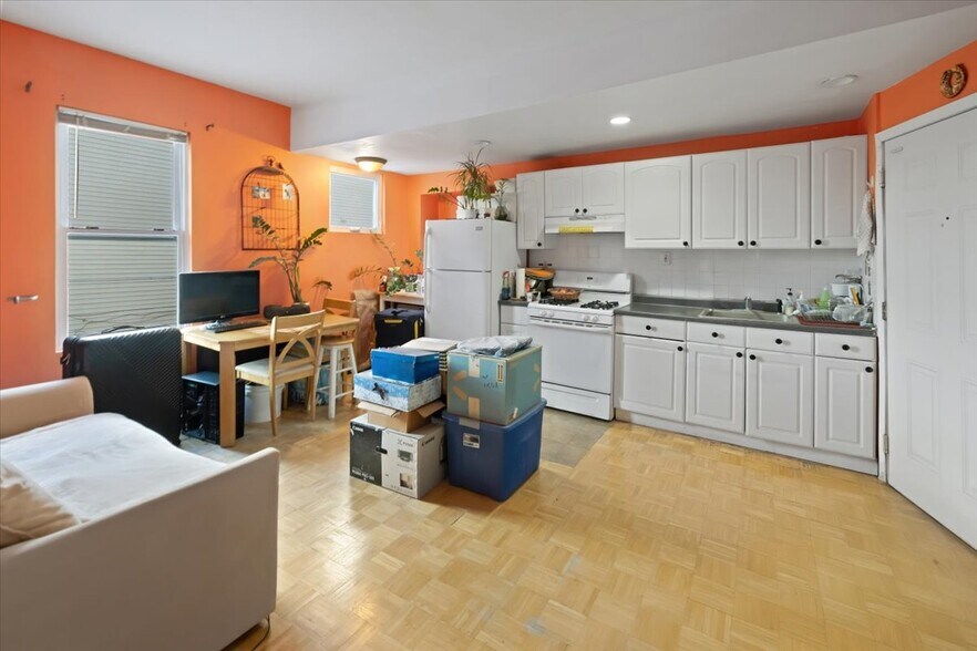 More Photos Of 201 16th St, Union City Storefront Retail Residential For Sale