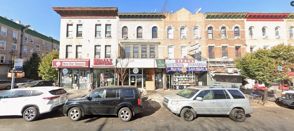 More Photos Of 4518 5th Ave, Brooklyn Storefront Retail Office For Lease