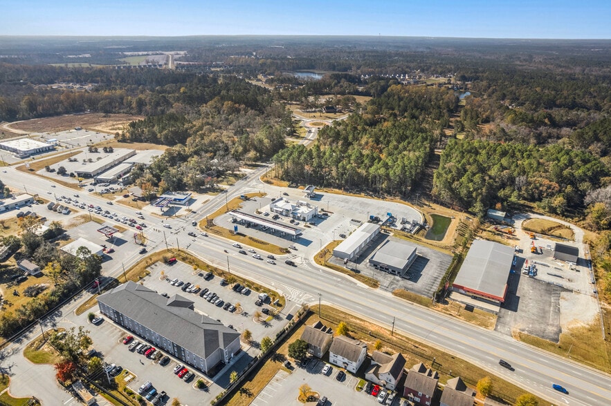 More Photos Of 17259 Highway 67, Statesboro Convenience Store For Sale