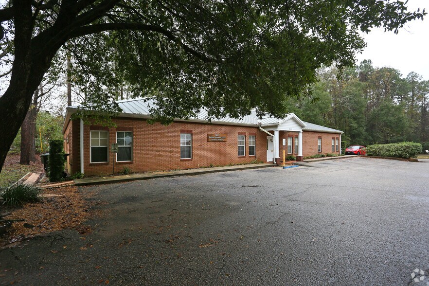 More Photos Of 3227-3229 Capital Medical Blvd, Tallahassee Office For Sale