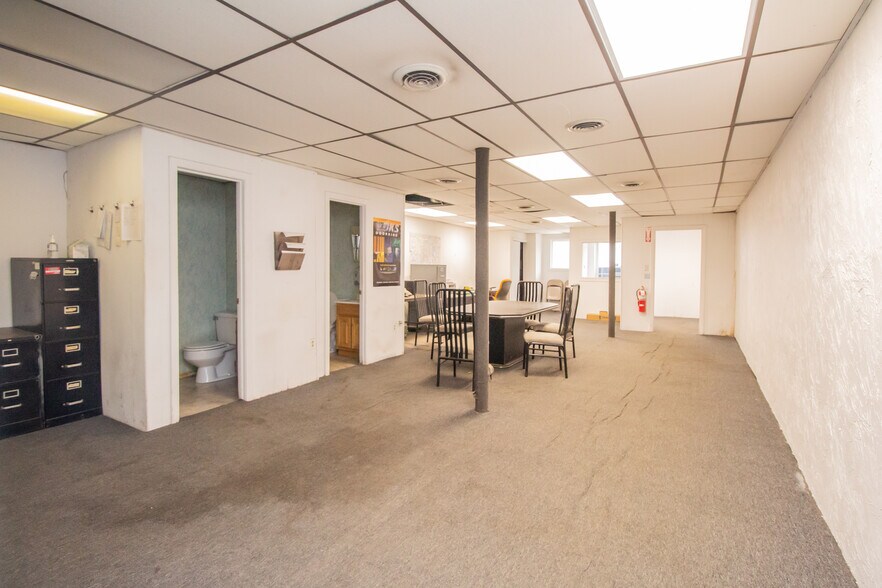 More Photos Of 21-69 S Main St, Leicester Light Distribution For Lease