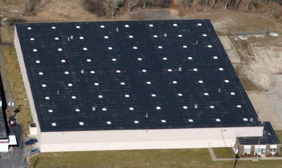 More Photos Of 3111 Gilchrist Rd, Mogadore Warehouse For Lease