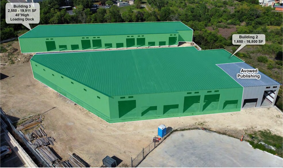 More Photos Of 8110 US-290, Austin Unknown For Lease