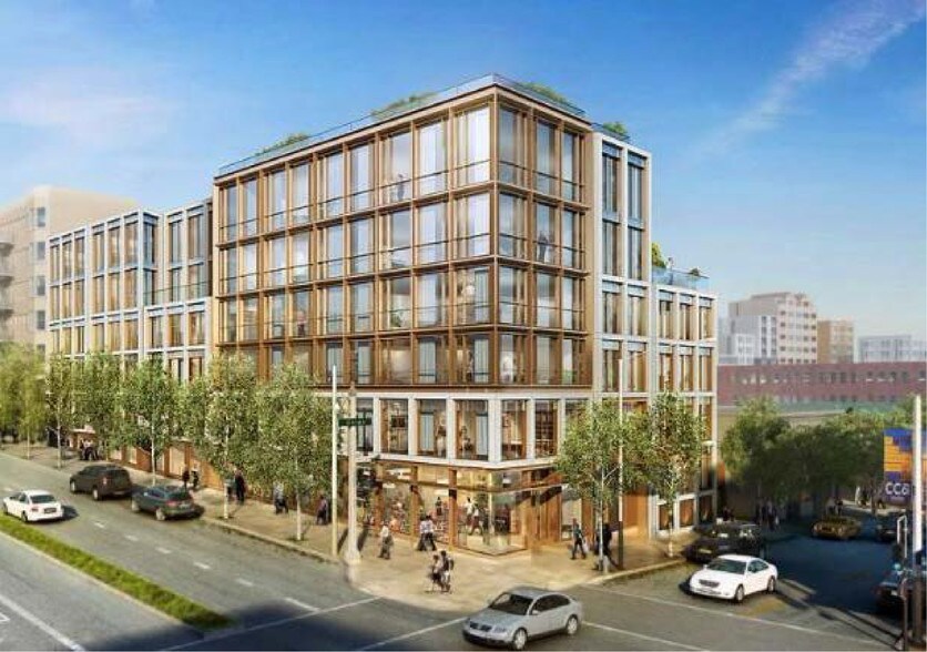More Photos Of 2465 Van Ness Ave, San Francisco Apartments For Lease