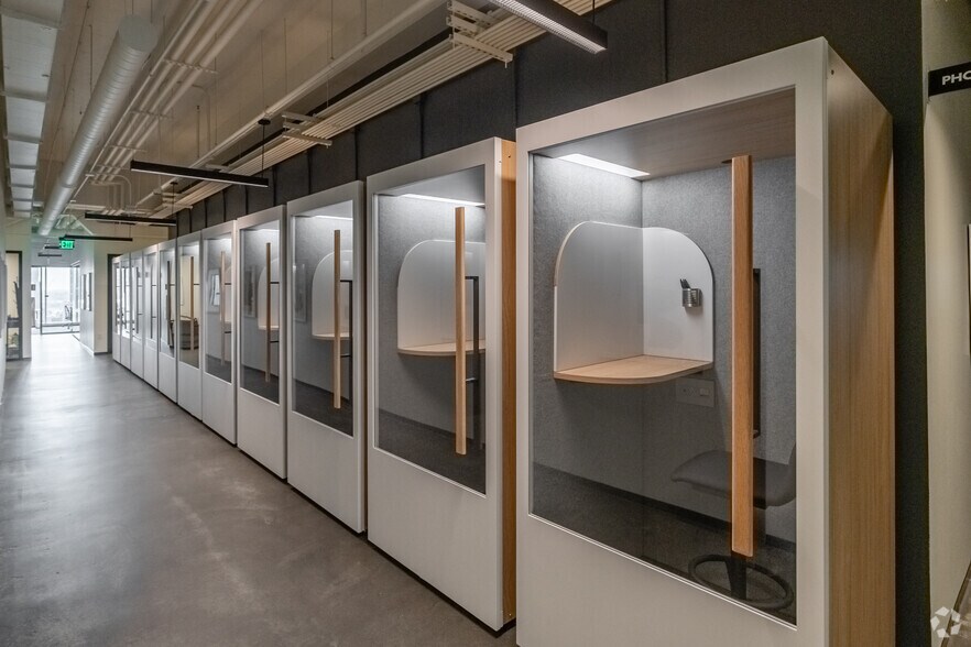 More Photos Of 21 Platform Way S, Nashville Coworking Space