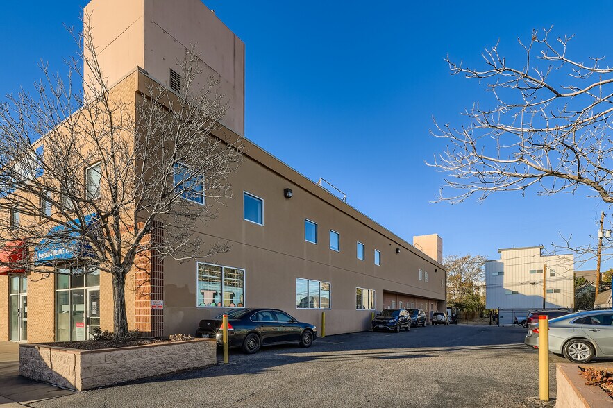 More Photos Of 543 Santa Fe Dr, Denver Office For Lease