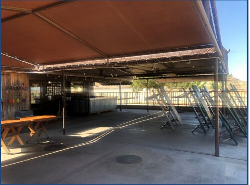 More Photos Of Ethel’s Old Corral Café, Bakersfield Freestanding For Sale