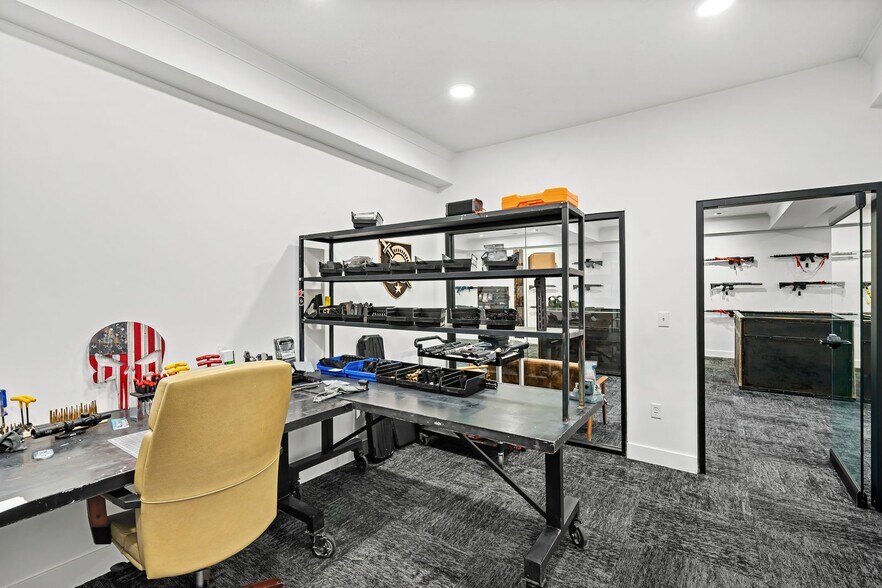 More Photos Of 2550 Washington Blvd, Ogden Office For Lease