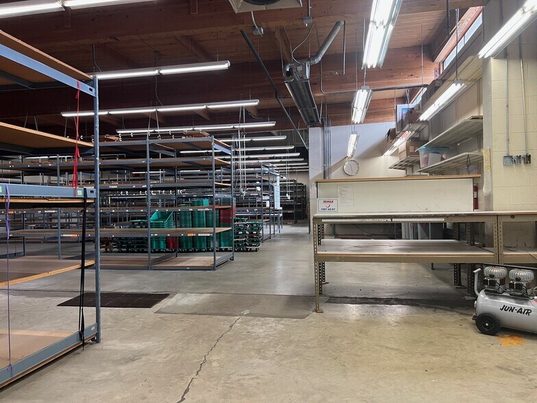 More Photos Of 3111 27th Ave S, Seattle Warehouse For Sale