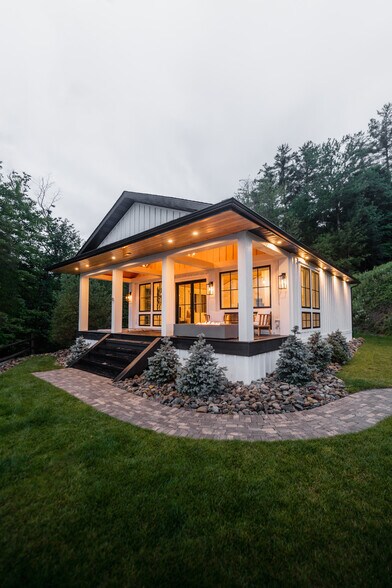 More Photos Of 9579 Cookingham Rd, Remsen Specialty For Sale