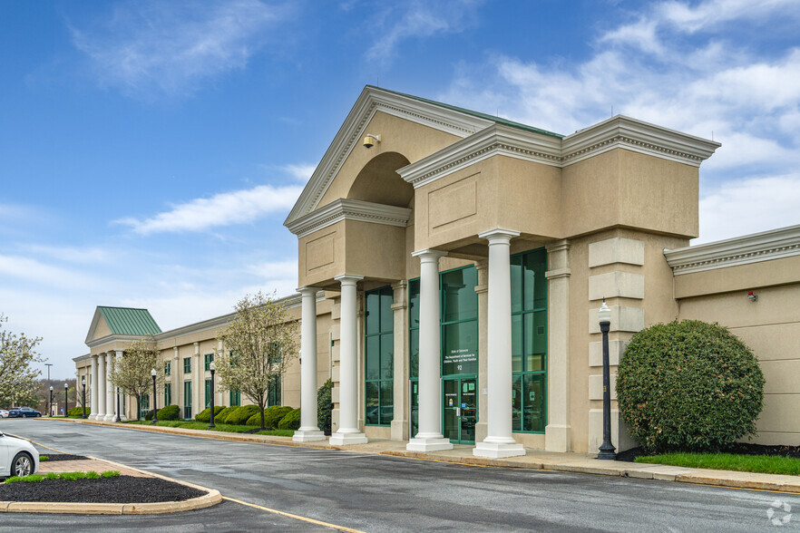 Primary Photo Of 84 Christiana Rd, New Castle Office For Lease