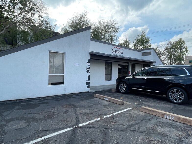 More Photos Of 4517 N 12th St, Phoenix Office For Sale