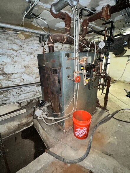 More Photos Of 209 Franklin Ave, Mount Vernon Apartments For Sale