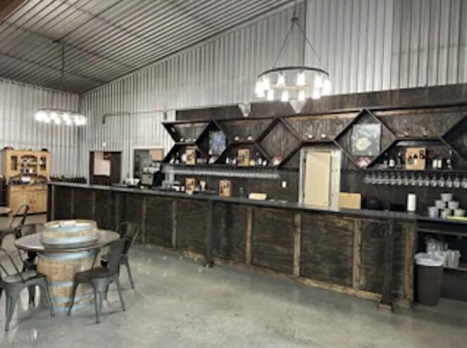 More Photos Of 11157 US 290, Hye Winery Vineyard For Sale