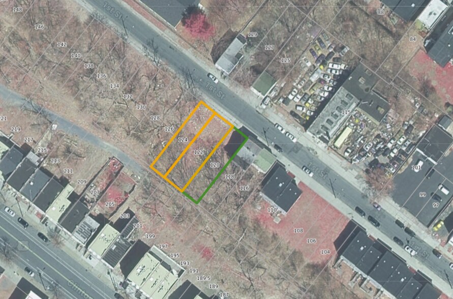 More Photos Of , Albany Land For Sale