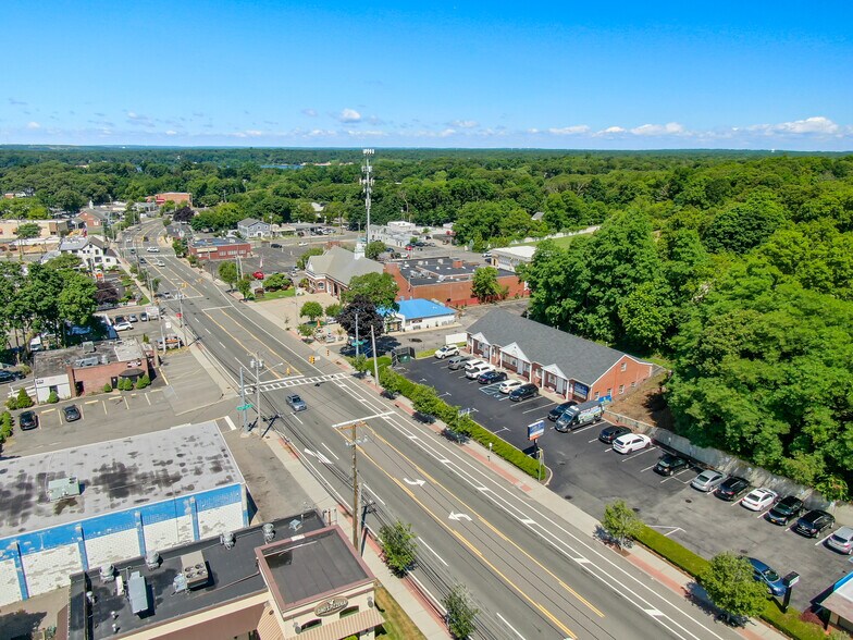 More Photos Of 201 Portion Rd, Ronkonkoma Loft Creative Space For Lease