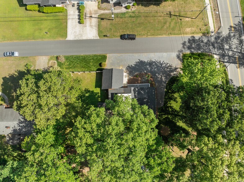 More Photos Of 319 N Central Ave, Locust Office Residential For Sale