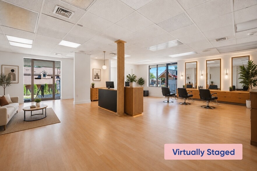 More Photos Of 238 New Britain Rd, Berlin Freestanding For Lease