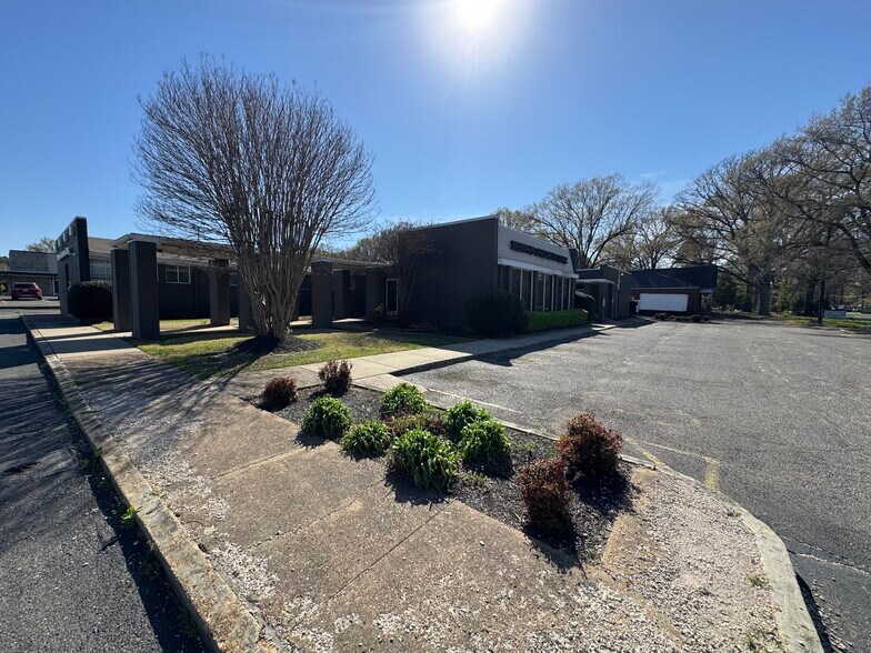 More Photos Of 1129 Hale Rd, Memphis Healthcare For Sale