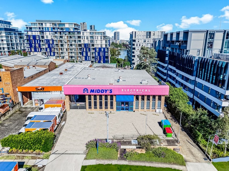 More Photos Of 28 Constitution Rd, Ryde Warehouse For Lease