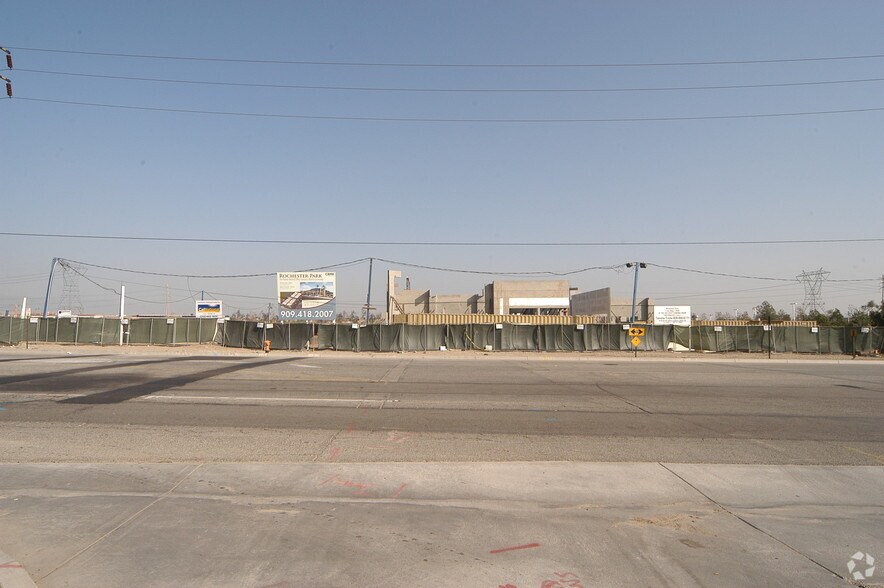 8215 Rochester Ave, Rancho Cucamonga, CA 91730 Medical Office For