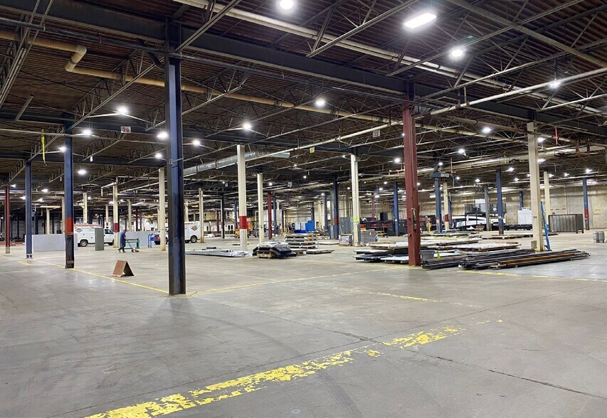 More Photos Of 310 Founders Ln, Appomattox Manufacturing For Lease