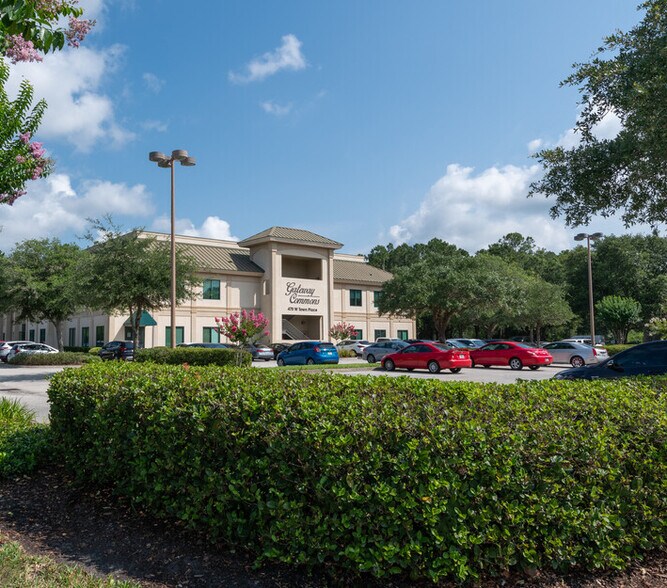 More Photos Of 475 West Town Pl, Saint Augustine Office For Lease
