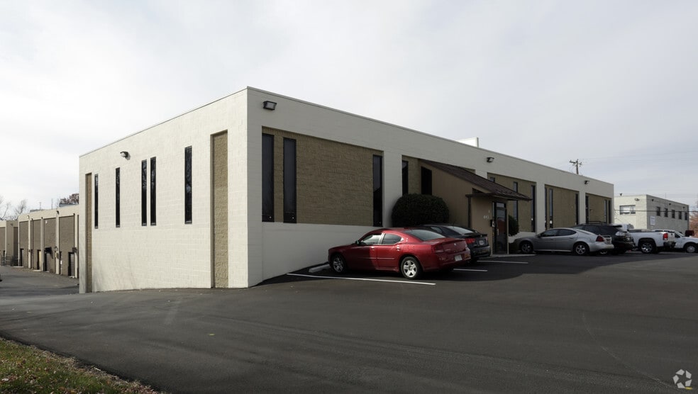 More Photos Of 645 Lofstrand Ln, Rockville Unknown For Lease