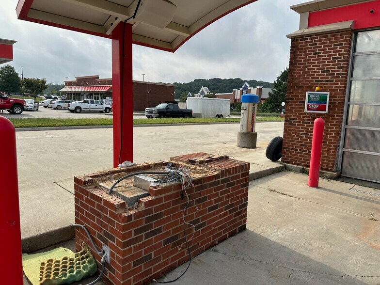 More Photos Of 7116 Highway 73 Hwy, Denver Carwash For Sale