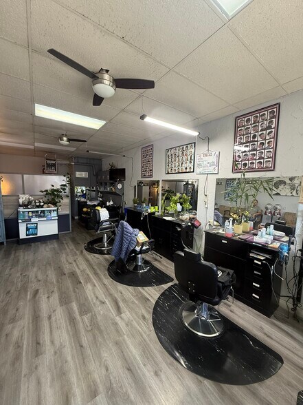 More Photos Of 3 S Wood St, Salinas Storefront Retail Residential For Sale