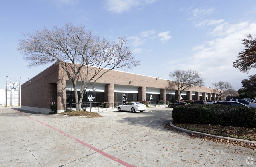 More Photos Of 10310 Brockwood Rd, Dallas Unknown For Lease