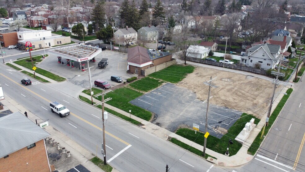 More Photos Of 1600 W 5th Ave, Columbus Land For Lease