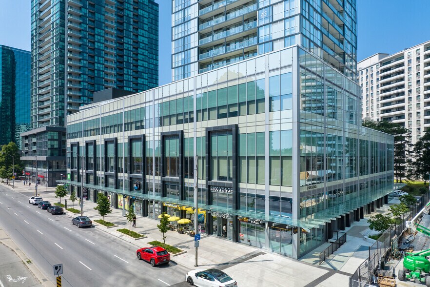 More Photos Of 5200 Yonge St, Toronto Coworking Space