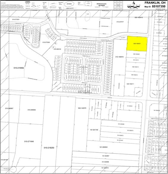 More Photos Of 2435 Stelzer Rd, Columbus Office For Sale