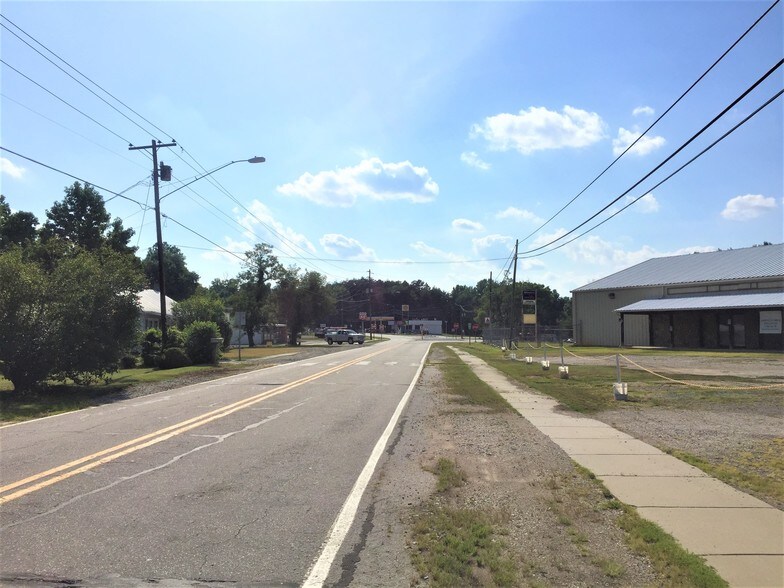 More Photos Of 1558 Main St, Yanceyville Land For Sale