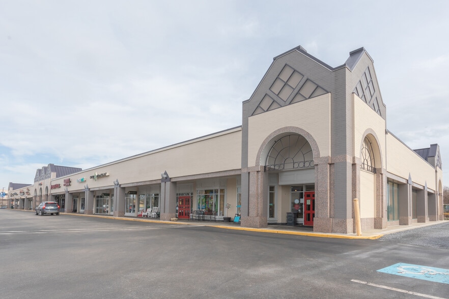 More Photos Of 161-169 Jennifer Rd, Annapolis Unknown For Lease
