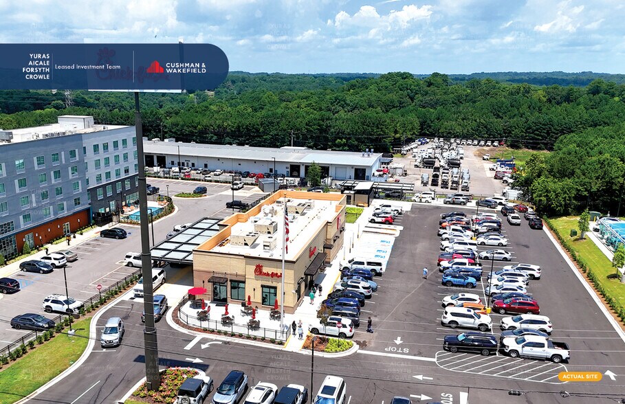 Primary Photo Of 1709 Fulton Rd, Fultondale General Retail For Sale