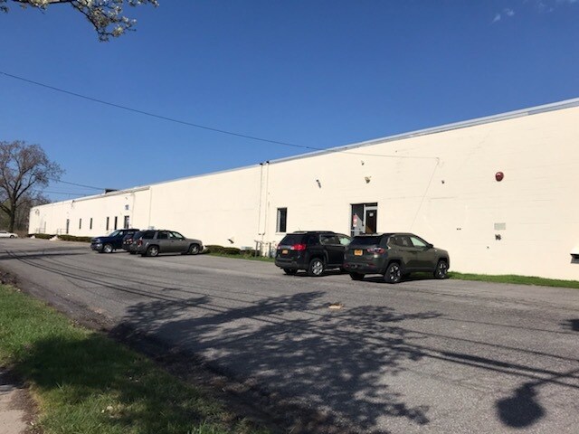 More Photos Of 110-120 LaGrange Ave, Rochester Warehouse For Lease