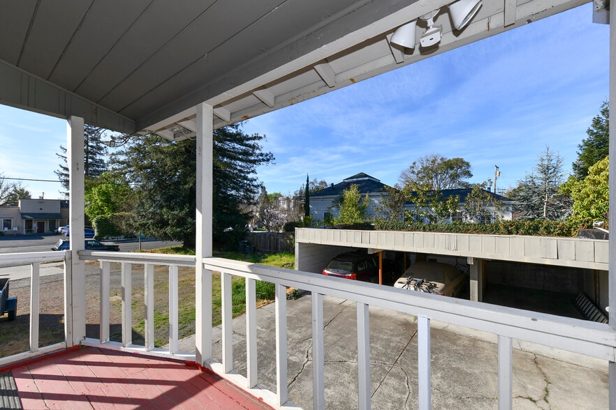 More Photos Of 1519 Main St, Napa Storefront Retail Residential For Sale